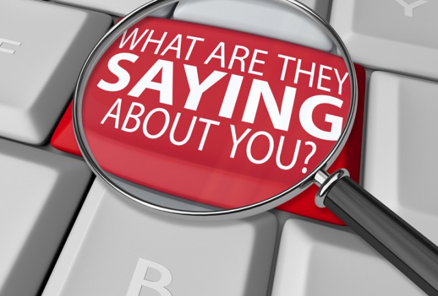 5 Ways to Manage your Online Reputation - Wiki Tech Guru